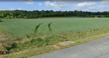 Le Gua Terrain à bâtir - 2310955-11452annonce220251020mFZCH.jpeg Maisons Open