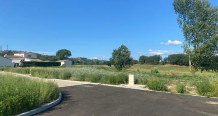 Malataverne Terrain à bâtir - 2403172-6150annonce120240614BI41W.jpeg Maisons Open