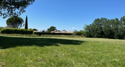 Bollène Terrain à bâtir - 2391879-6150annonce1202601148kzI8.jpeg Maisons Open