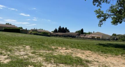 Bollène Terrain à bâtir - 2391879-6150annonce2202601141dTlu.jpeg Maisons Open