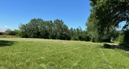 Bollène Terrain à bâtir - 2391879-6150annonce3202601149qSrR.jpeg Maisons Open