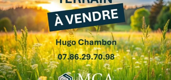 Terrain à bâtir à Bon-Encontre, Nouvelle-Aquitaine