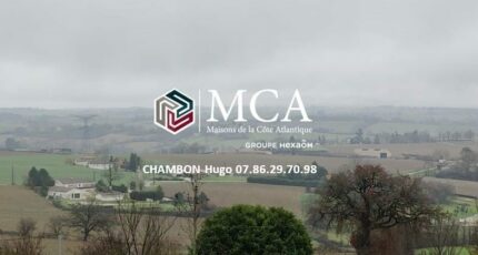 Montagnac-sur-Auvignon Terrain à bâtir - 2403176-11091annonce120260122MKNF1.jpeg Maisons Open