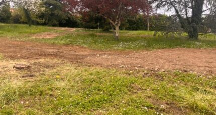 Portets Terrain à bâtir - 2403287-3601annonce120260123TCiEL.jpeg Maisons Open