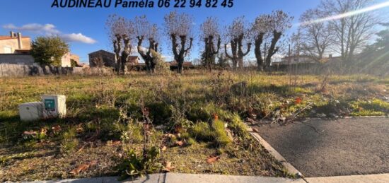 Terrain à bâtir à Virelade, Nouvelle-Aquitaine