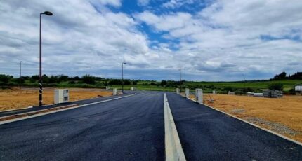 Thézan-lès-Béziers Terrain à bâtir - 2403531-11507annonce220260123GkhVf.jpeg Maisons Open