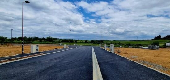 Terrain à bâtir à , Hérault