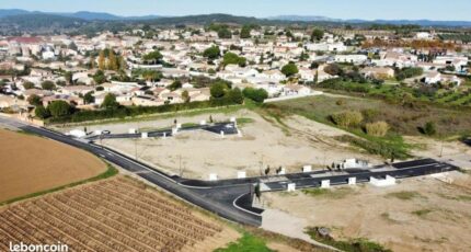 Puisserguier Terrain à bâtir - 2403673-11507annonce120260123INnh2.jpeg Maisons Open