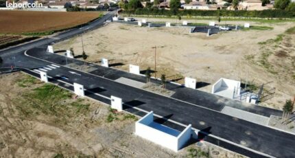 Puisserguier Terrain à bâtir - 2403673-11507annonce320260123rTyRl.jpeg Maisons Open