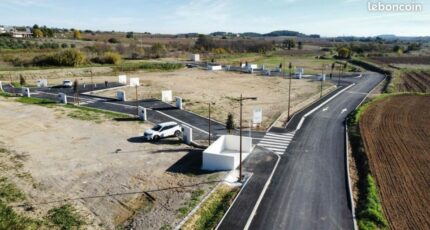 Puisserguier Terrain à bâtir - 2403673-11507annonce420260123zkUQG.jpeg Maisons Open