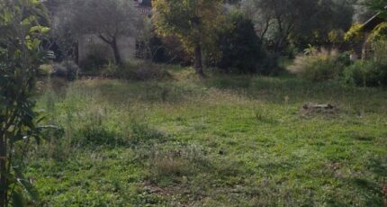 Aubagne Terrain à bâtir - 2403495-7080annonce520251114etGTr.jpeg Maisons Open