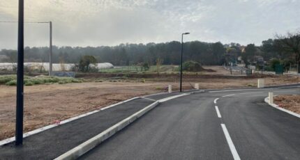 Carnoules Terrain à bâtir - 2399675-5922annonce320260120XmtZO.jpeg Maisons Open