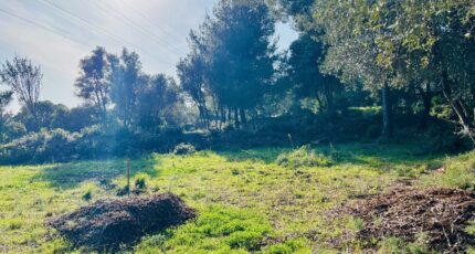 Ollioules Terrain à bâtir - 2403668-4866annonce120260123NoRvB.jpeg Maisons Open