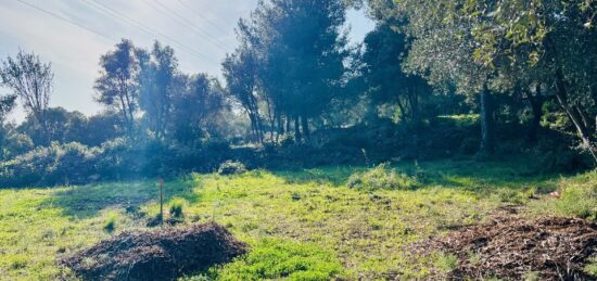 Terrain à bâtir à Ollioules, Provence-Alpes-Côte d'Azur