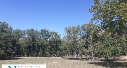 Tourrettes Terrain à bâtir - 2403417-5826annonce220260123HckgE.jpeg Maisons Open