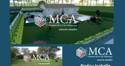 Saint-Savin Terrain à bâtir - 2403380-11516annonce120260123Lo3Fz.jpeg Maisons Open