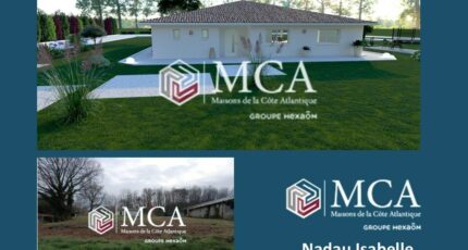 Saint-Savin Terrain à bâtir - 2403368-11516annonce120260123vEDKV.jpeg Maisons Open