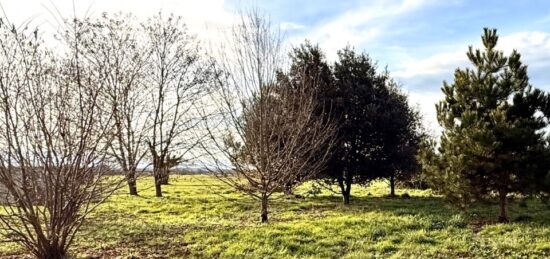 Terrain à bâtir à Gardonne, Nouvelle-Aquitaine