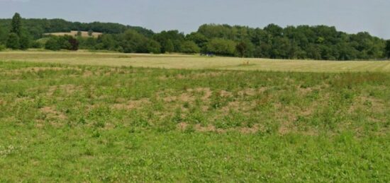 Terrain à bâtir à , Dordogne