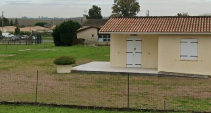 Virelade Terrain à bâtir - 2403341-3601annonce1202601230H9vG.jpeg Maisons Open