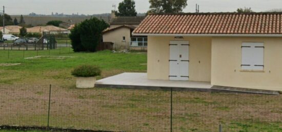 Terrain à bâtir à Virelade, Nouvelle-Aquitaine