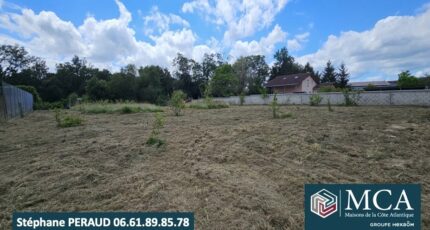 Peyrehorade Terrain à bâtir - 2403600-5828annonce120250320O7heU.jpeg Maisons Open