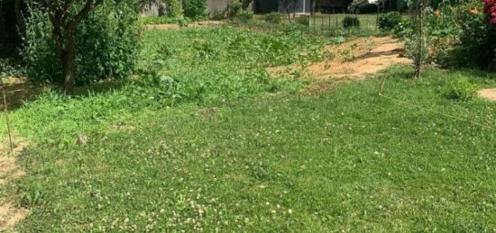 Terrain à bâtir à , Essonne