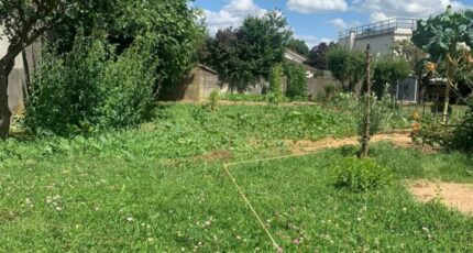 Corbeil-Essonnes Terrain à bâtir - 2299827-11657annonce120251009nEurD.jpeg Maisons Open