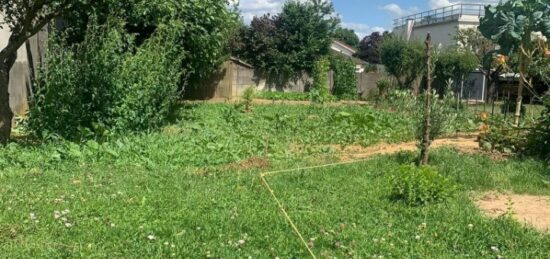 Terrain à bâtir à , Essonne