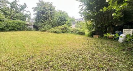 Le Plessis-Trévise Terrain à bâtir - 2303410-11657annonce2202510135uD2F.jpeg Maisons Open