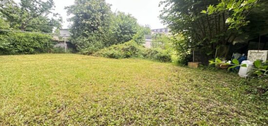 Terrain à bâtir à , Val-de-Marne