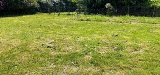 Terrain à bâtir à Boissettes, Île-de-France