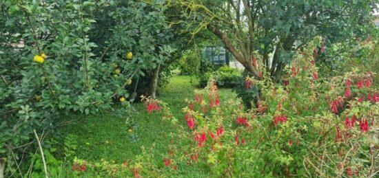 Terrain à bâtir à Sammeron, Île-de-France