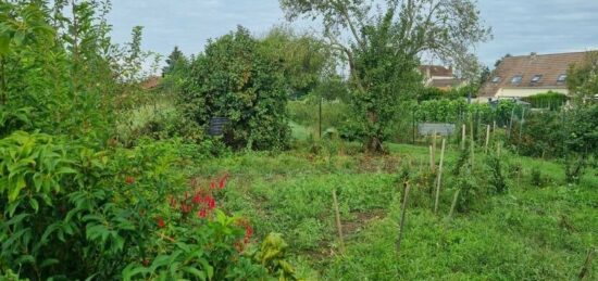 Terrain à bâtir à , Seine-et-Marne