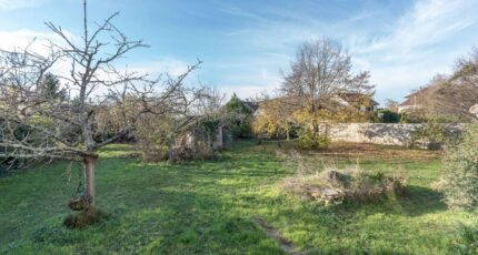 Chennevières-sur-Marne Terrain à bâtir - 2303811-11657annonce120251013QchJC.jpeg Maisons Open