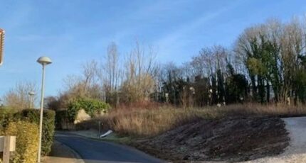 Fublaines Terrain à bâtir - 2303614-11657annonce120251013Z48BS.jpeg Maisons Open