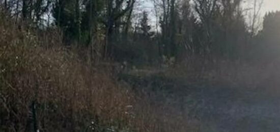 Terrain à bâtir à , Seine-et-Marne