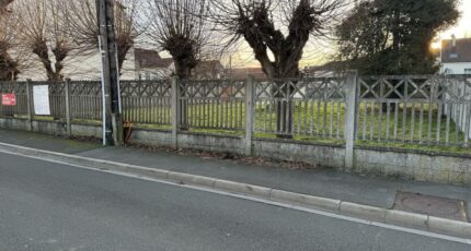 Pontault-Combault Terrain à bâtir - 2303747-11657annonce320251013yN8U4.jpeg Maisons Open