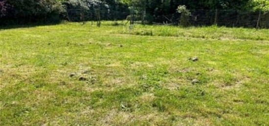 Terrain à bâtir à La Ferté-Gaucher, Île-de-France