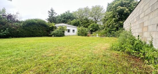 Terrain à bâtir à Belle-Église, Hauts-de-France
