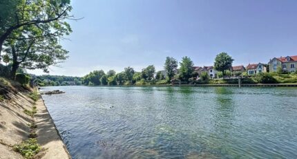 Bry-sur-Marne Terrain à bâtir - 2310132-11657annonce120251018AQ5JU.jpeg Maisons Open