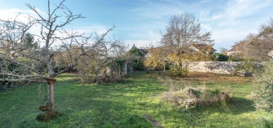 Terrain à bâtir à Claye-Souilly, Île-de-France