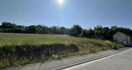 Grisy-Suisnes Terrain à bâtir - 2311757-11657annonce120251020xEO4u.jpeg Maisons Open