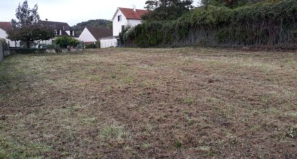 Moissy-Cramayel Terrain à bâtir - 2360673-11657annonce220251208XfV08.jpeg Maisons Open