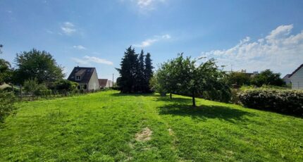 Le Plessis-Placy Terrain à bâtir - 2327056-11657annonce120251104SUTt1.jpeg Maisons Open