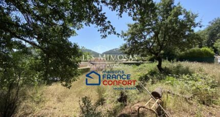Bagnols-en-Forêt Terrain à bâtir - 2403959-3951annonce220260123hmxOO.jpeg Maisons Open