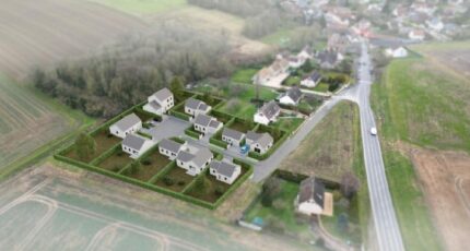 Gas Terrain à bâtir - 2403902-10924annonce120260123WWfpS.jpeg Maisons Open