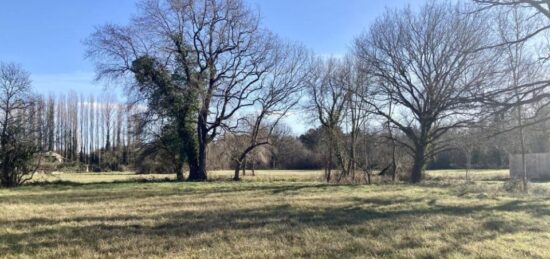 Terrain à bâtir à Le Barp, Nouvelle-Aquitaine
