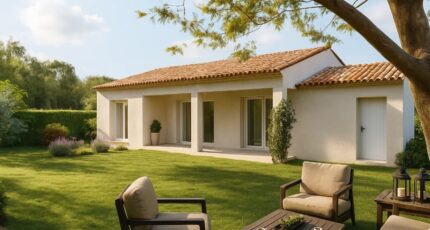 Tourrettes Terrain à bâtir - 2404238-6013annonce4202601235ysE3.jpeg Maisons Open