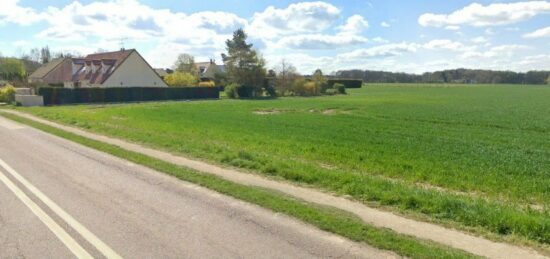 Terrain à bâtir à Les Bréviaires, Île-de-France
